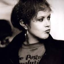 Remembering the brilliant Kirsty MacColl who would have celebrated her  645th birthday today. RIP #KirstyMacColl