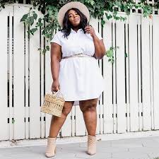 20 gorgeous plus size wedding dresses. 40 Casual Plus Size Dresses To Shop Right Now Who What Wear