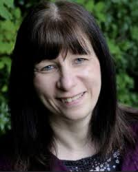 Psychotherapist Caroline Andrews