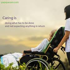 Whatever your unique circumstances, our team of professionals will ensure you have a coordinated plan of care, so you can enjoy life to its fullest. Caring Is Love Homecare Seniorcare Postoperativecare Papayacare Elderly Care Personal Care Service Caring For Elderly