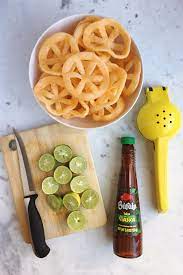 How To Prepare Chicharrones De Harina Recipe Mexican Food Recipes Authentic Mexican Snacks Best Mexican Recipes