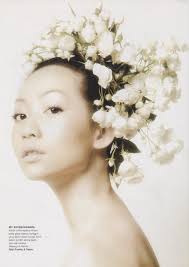 General 5 — Maria Agnes