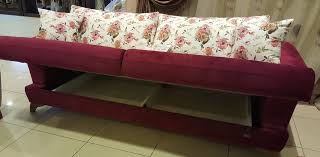 مفروشات منال On Twitter عرض خاص طقم كنب تركي مستورد Canyon كنبتين ثلاثية قابلة للتحول الى سرير و كنبتين مفرد فقط ب 6800 ريال Https T Co F3t9h1xudf