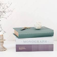 Design*sponge at home by grace bonney, outer order, inner calm: 20 Beautiful Home Decor Essentials For Book Lovers
