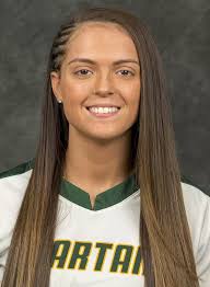 2020 Softball Roster