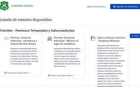 Always available from the softonic servers. Como Funciona La Comisaria Virtual Para Obtener Los Permisos Especiales Por Cuarentena Total Nacional 24horas
