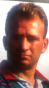 English forwards Brian Lockwood (Balmain) & Steve Norton (Manly), just a  few of the imports that added a new dimension to the competition, thinking  skill set of Lockwood or toughness of Norton.