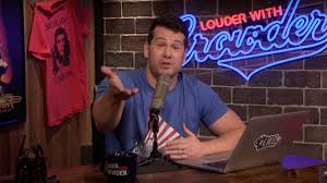 We are very interested to research about net worth he talks about conservative politics like a steven crowder youtube channel has more than 4.5 million, almost 5 million subscribers. How Much Money Stevencrowder Makes On Youtube Net Worth Naibuzz