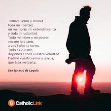 El presente post ofrece la oración a este santo así como algunas de las él dejó a la iglesia católica. Una Hermosa Oracion De San Ignacio De Loyola Catholic Link