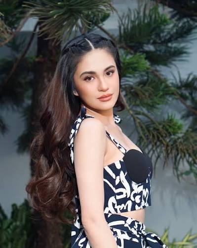 Julie Anne San Jose added a new photo. - Julie Anne San Jose
