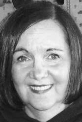 Paula Beekman Obituary (1953