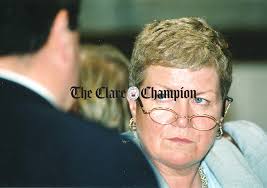 Shannon Town Commission election count