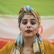 FEMME REVAMP : A blog to pay homage to some incredible humans.