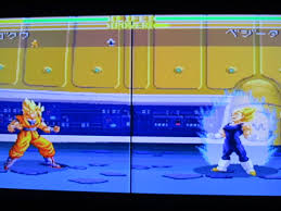 A will use the renzoku energy dan (triple ew) and b will use the super ki blast. Amazon Com Dragon Ball Z Super Budoten 3 Super Famicom Super Nes Japanese Import Video Games