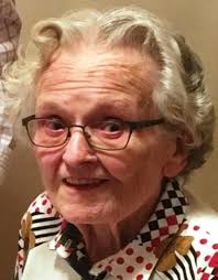 Nancy Farrell Obituary (1927