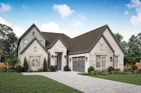 ShadowGlen in Manor, TX | New Homes by Terrata Homes