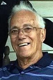 G. Paul 'Jake' Jacome Obituary August 15, 2015