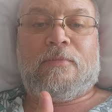 Fundraiser by Erik Kruger : Prayers and Donations for My Healing Journey