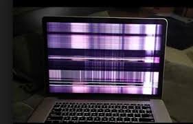 Laptop Screen Flickering