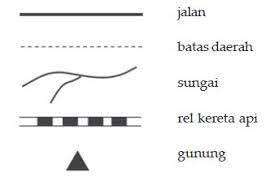 Check spelling or type a new query. Simbol Pada Peta Kereta Api Brainly Co Id