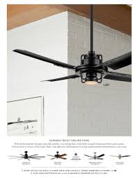 Get 5% in rewards with club o! Rejuvenation Late Spring 2017 Peregrine Industrial Led Ceiling Fan