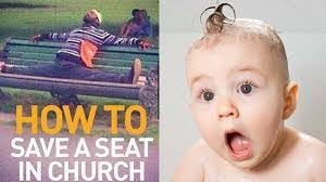 Tabernacle of Praise Men's Ministry