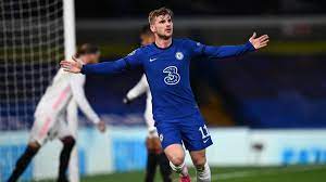 Chelsea football club is an english professional football club based in fulham, london. Chelsi Pobedil Real V Otvetnom Matche I Vpervye Za 9 Let Vyshel V Final Ligi Chempionov Video Eurosport