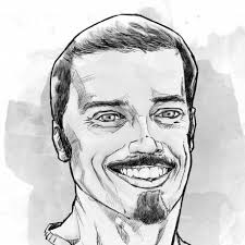 destijl (Greg Castle) · GitHub