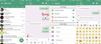 V8.6.32.925 • origin apk / mod premium unlocked. Download Bbm Mod Whatsapp V15 V3 2 3 11 Apk Full Version Diandroidapk