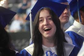 Congratulations to the Oconee County High School Class of 2025!  #OconeeFamily