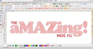 Free quote within an hour · 24hr standard turnaround · bbb a+ rating Coreldraw Graphics Suite Maze Fill Wilcom Product Blog