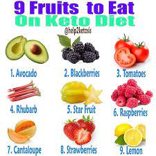 Best Ketosis Program On Instagram 9 Best Fruits To Eat On Keto Diet By Help2ketosis If You Ve Decided Ket Best Fruits To Eat Fruit On Keto Diet Keto Diet