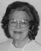 Sabina Jean Hueter (1926-2008)