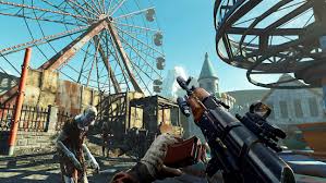 Survive the zombie apocalypse in this fps action shooting game! Zombie Shooter Pandemic Unkilled V2 1 5 Mod Infinite Money Coin Apk Android Mods Apk