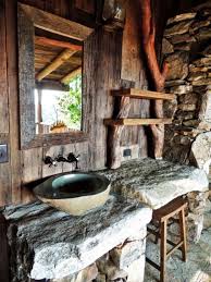 15 easy rustic outdoor decor ideas for