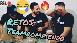 Palur estará curada de espanto, seguro que al principio le montaba pollos y amenazaba con el divorcio pero ya se ha resignado. Montes Leon Se Pego De La Fama De La Ex La Segura Broma Pesada Rompiendo Viral Youtube