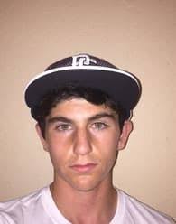 Sam Finkel's Baseball Recruiting Profile