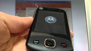 Motorola EX300 Direct Unlock with Sigma ...