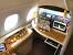 British Airways First Class