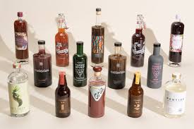 Happy elf cocktail noble pig. 14 Best Non Alcoholic Drinks And Bottled Mixers 2021 Reviews By Wirecutter