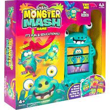 Check spelling or type a new query. Cra Z Art Monster Mash Board Game Target