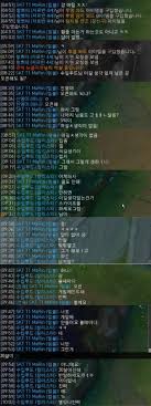마린vs스위프트 키보드배틀 전체내용.jpg | LoL 인벤