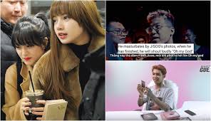 Video terbaru blackpink gambarkan perbedaan antara panggung dan via gozzip.id. Pelecehan Hingga Diskredit Ras Deretan Isu Miring Ini Ditelan Member Blackpink Bak Pil Pahit Boombastis