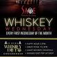 Whiskey Wednesday at Sage Whittier! 1st Wednesday event image