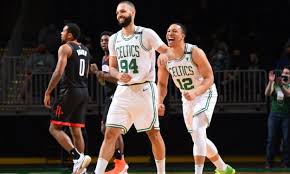 How tall is evan fournier of the boston celtics? Evan Fournier Breaks Out Of Mini Slump With Career High Seven Triples Eurohoops