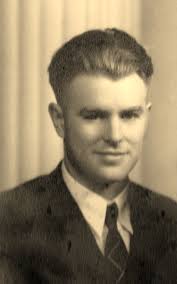 Sylvester Mills (1909-2000)