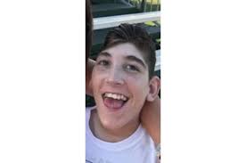 Ashton Hinchcliffe Obituary (2021)