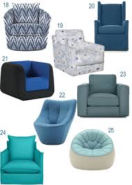 Modern Blue Turquoise Upholstered Swivel Chairs Upholstered Swivel Chairs White Leather Dining Chairs Swivel Chair