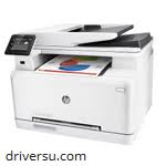 With this compact size, the printer performs multifunction such as copy, scan. ØªÙ†Ø²ÙŠÙ„ ØªØ¹Ø±ÙŠÙ Ø·Ø§Ø¨Ø¹Ø© Ø§ØªØ´ Ø¨ÙŠ Hp Laserjet M277n