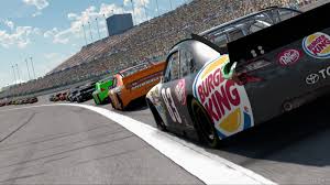 Upvote for nascar '15 to be backwards compatible on xbox one! Nascar The Game Inside Line 2012 Video Game